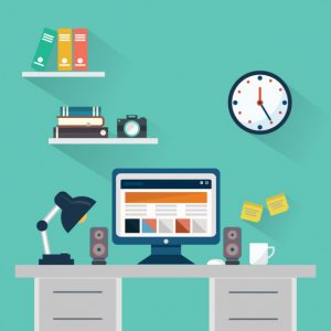 espacio-de-trabajo-estilo-flat_1212-163