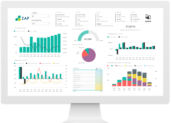 ZAP-Data-Hub